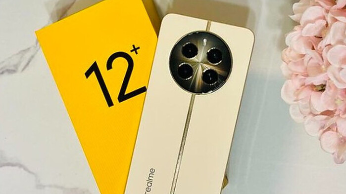 Realme 12 5G: HP 2,7 Jutaan Layar 950 Nits & Kamera 108MP, Pilihan Gahar Awal 2026