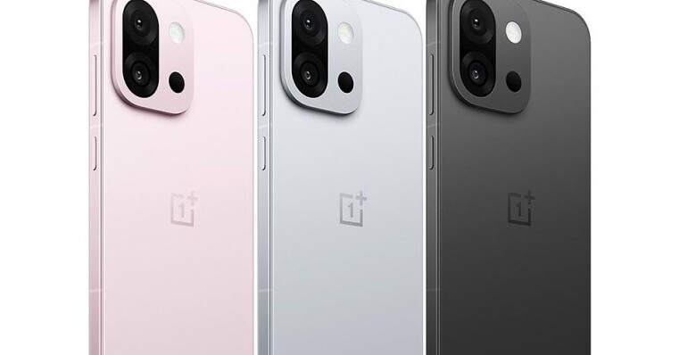 OnePlus 15T Bocor: Layar 6,32 Inci 1.5K, Kamera 50MP Ganda, Baterai Besar dengan Wireless Charging