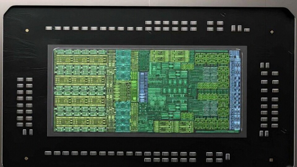 Nvidia Siapkan Chip Arm N1X untuk PC Gaming, Rilis Awal 2026 dengan Performa GPU RTX 5070