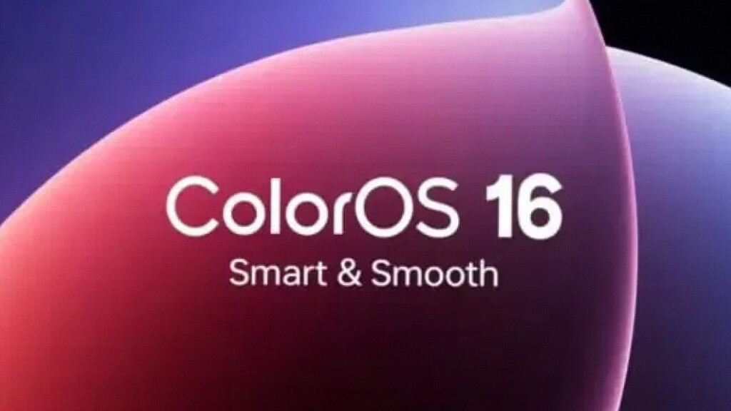 ColorOS 16 Resmi untuk Oppo Reno 11 & F25 Pro, Performa Meningkat 37% dengan AI Terbaru