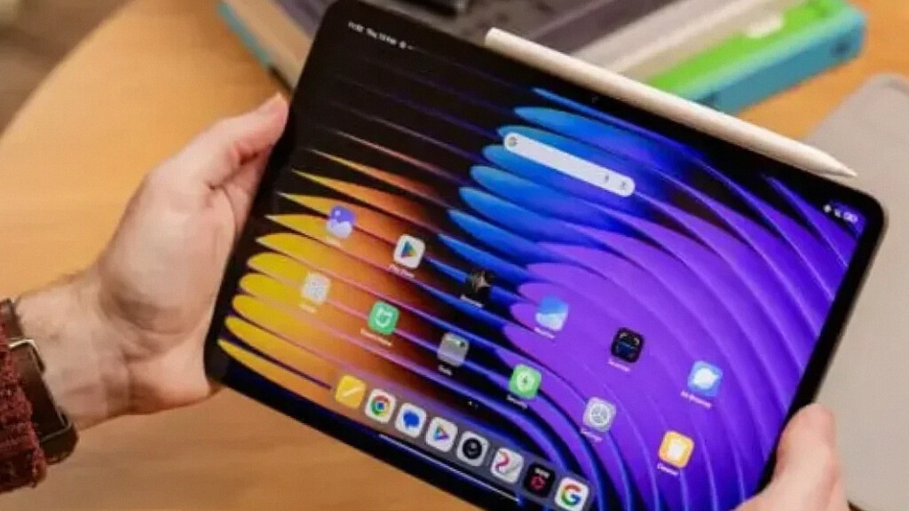 Rekomendasi Tablet Terbaik Awal 2026 untuk Nonton Film: Layar Tajam & Suara Imersif