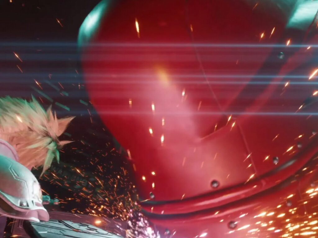 Final Fantasy VII Remake Intergrade di Switch 2: Visual Setara PS5, DLSS Jadi Kunci FPS Stabil 30