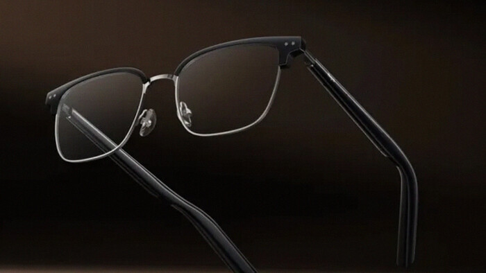 Spesifikasi Mijia Smart Audio Glasses: Kacamata Pintar Ringan dengan Fitur Perekam Suara & Musik 13 Jam