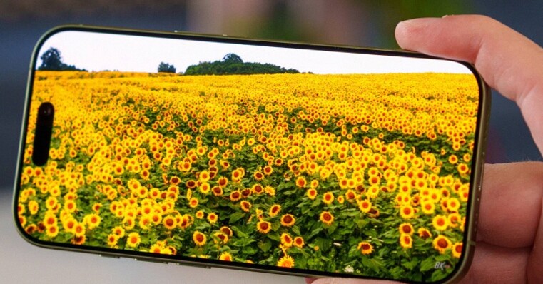 iPhone 18 Hadir dengan Layar OLED Lebih Terang dan Refresh Rate 120Hz, Siap Meluncur 2027