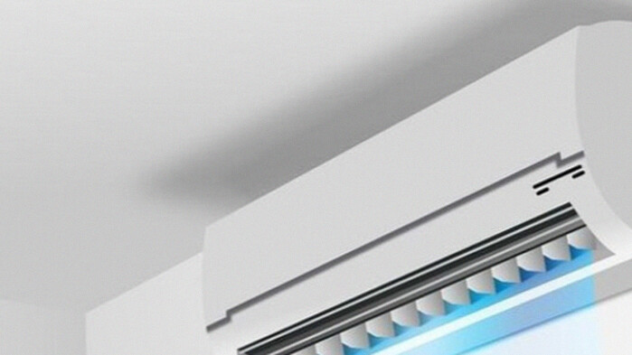 Rekomendasi AC Setengah PK Hemat Listrik Sharp & Midea, Tagihan PLN Turun Drastis!