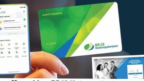 Cara Mencairkan BPJS Ketenagakerjaan 2026: Panduan Lengkap & Praktis, Klaim Online hingga Bank Rekanan
