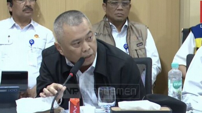 Menhub Soal Perpres Ojol: Masih Dibahas di Istana, Target Terbit Tunggu Merger Aplikator
