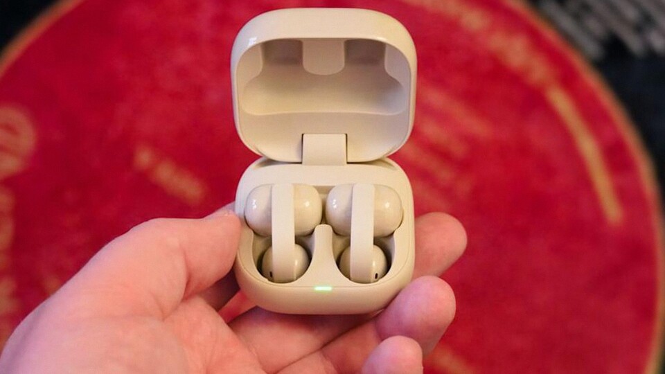 Sony LinkBuds Clip: Earbuds Terbuka Ringkas dengan Suara Nyaman dan Fitur Cerdas