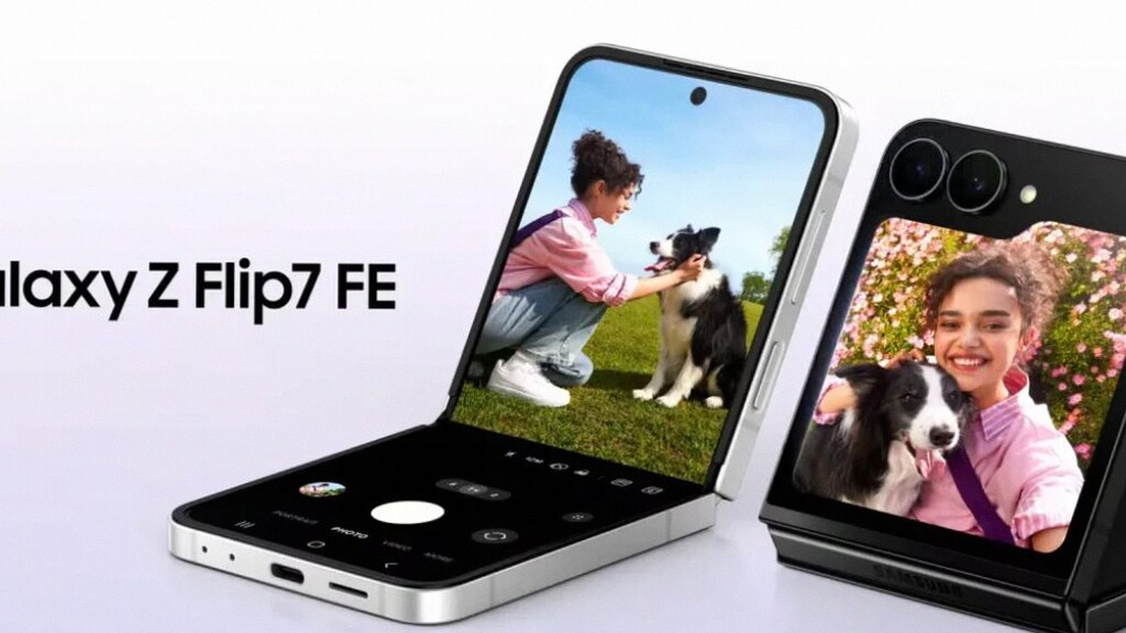 Galaxy Z Flip 7 FE, HP Lipat Foldable dan Tri Fold Harga Terjangkau, Spek Flagship 2026!