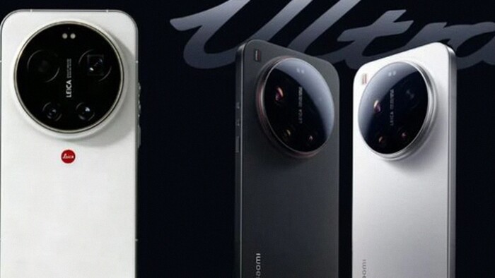 Xiaomi 17 Ultra Leica Edition: Smartphone Kamera Zoom Mekanis dengan Fitur Master Ring Pro-Level