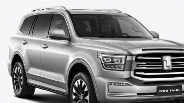 Naksir Pajero Sport Baru? Kenali Dulu GWM Tank Bekas, SUV Hybrid Mewah Harga Mulai Rp850 Juta! Naksir Pajero Sport Baru? Kenali Dulu GWM Tank Bekas, SUV Hybrid Mewah Harga Mulai Rp850 Juta!