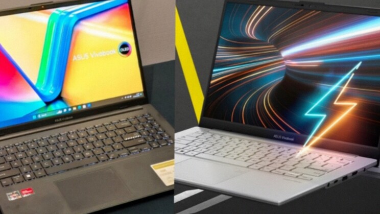 Pertarungan Vivobook Go 14 vs Go 15: Pilih Laptop Murah Ringkas atau Layar Lega 2026?