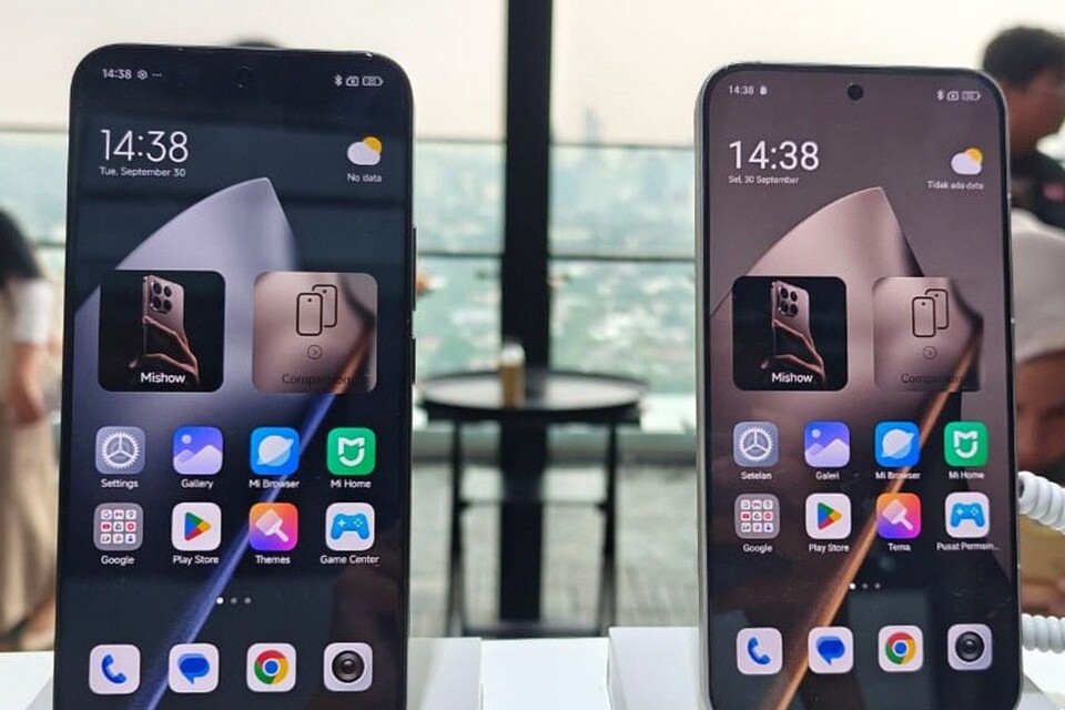 Harga HP Xiaomi, Redmi, dan Poco Naik Hingga Rp 500.000 di Indonesia Awal 2026, Ini Daftar Lengkapnya