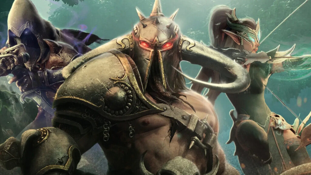 Eldegarde 1.0 Resmi Rilis: Mini MMO Fantasi ala WoW dengan Mode Ekstraksi Seru di Steam