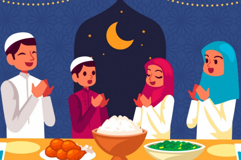 Jadwal Salat dan Buka Puasa Semarang 22 Januari 2026 Lengkap: Imsak, Maghrib, dan Waktu Tepat Salat
