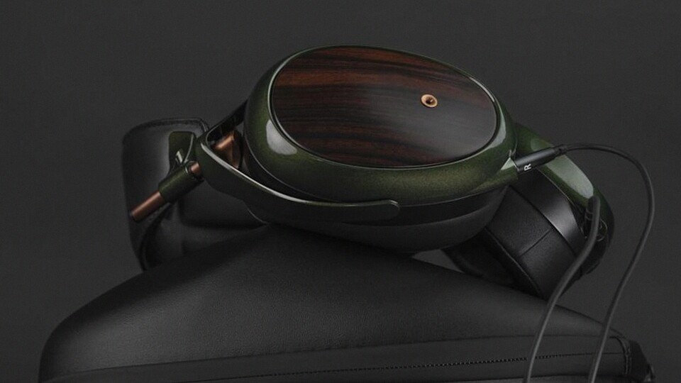 Meze Audio Strada: Headphone Over-Ear Nyaman dengan Suara Jelas dan Bass Mendalam untuk Semua Hari