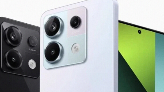 Redmi Note 13 Pro Kamera 200MP dan Baterai Awet, Masih Worth It di Tahun 2026 Harga Rp3 Jutaan
