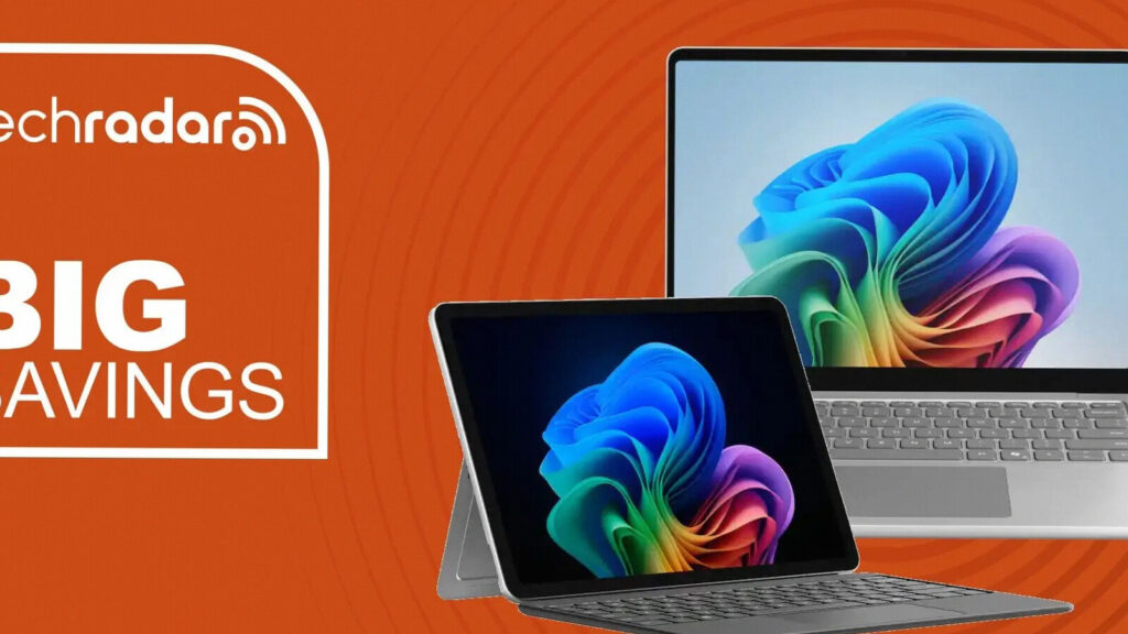 Diskon Besar Microsoft Surface Pro & Laptop, Harga Mulai $599.99 di Amazon & Best Buy Januari 2026
