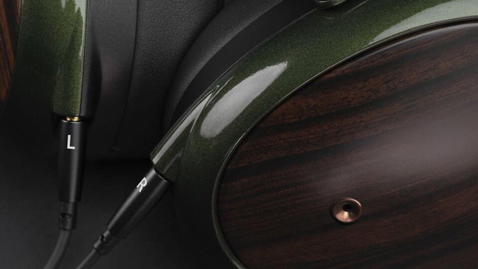 Meze Audio Strada, Headphone Mewah dengan Desain Lebih Menarik dari Sonos dan Bose tapi Terjangkau