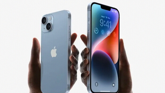 Harga iPhone 14 Turun Lagi, Mulai Rp8 Jutaan: Pilihan Terjangkau dengan Performa Optimal!