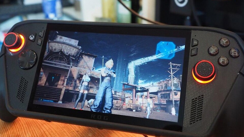 Final Fantasy 7 Remake di Xbox: Versi Terbaik dengan Performa, Grafik, dan Fleksibilitas Unggul