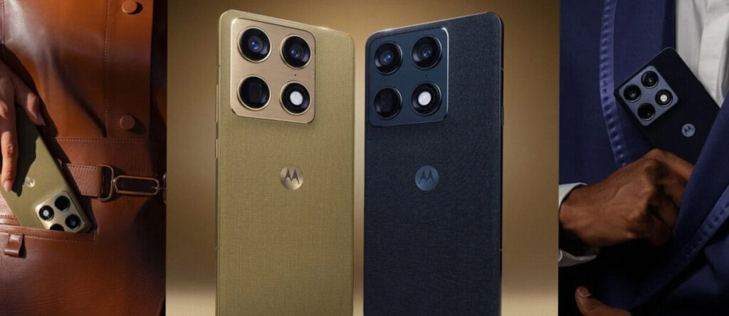 Motorola Signature Bocor: Spesifikasi Flagship Premium dan Harga Kompetitif Jadi Kompetitor Kuat!
