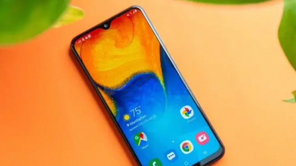 Samsung Galaxy A20: Ulasan Lengkap Spesifikasi, Desain, dan Performa Terbaik di Kelas Menengah
