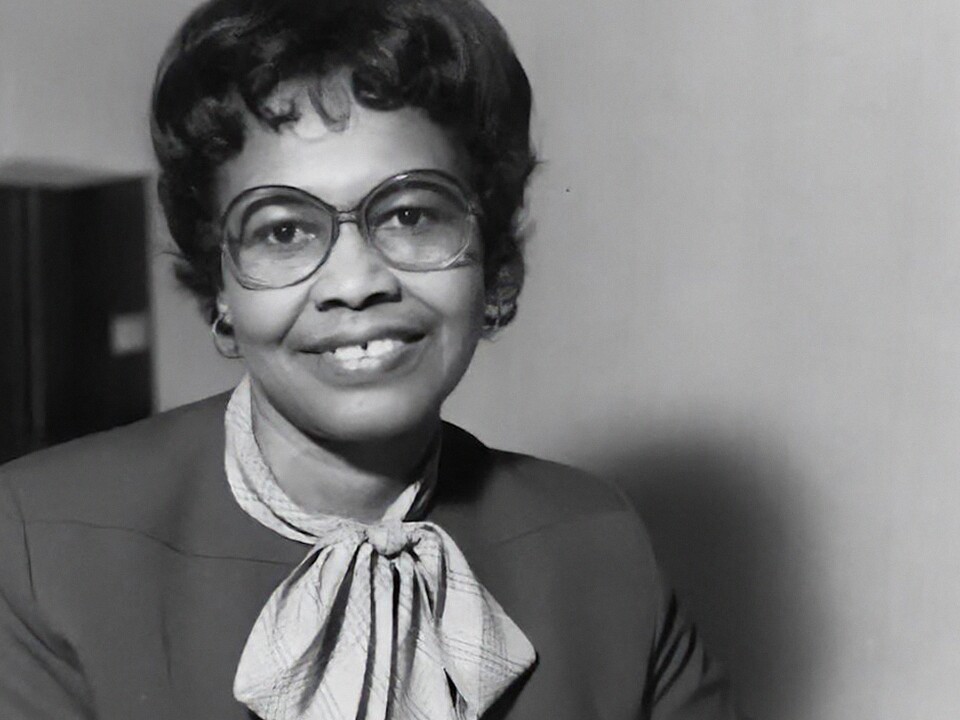 Dr. Gladys West, Matematikawan di Balik Model GPS, Wafat di Usia 95 Tahun