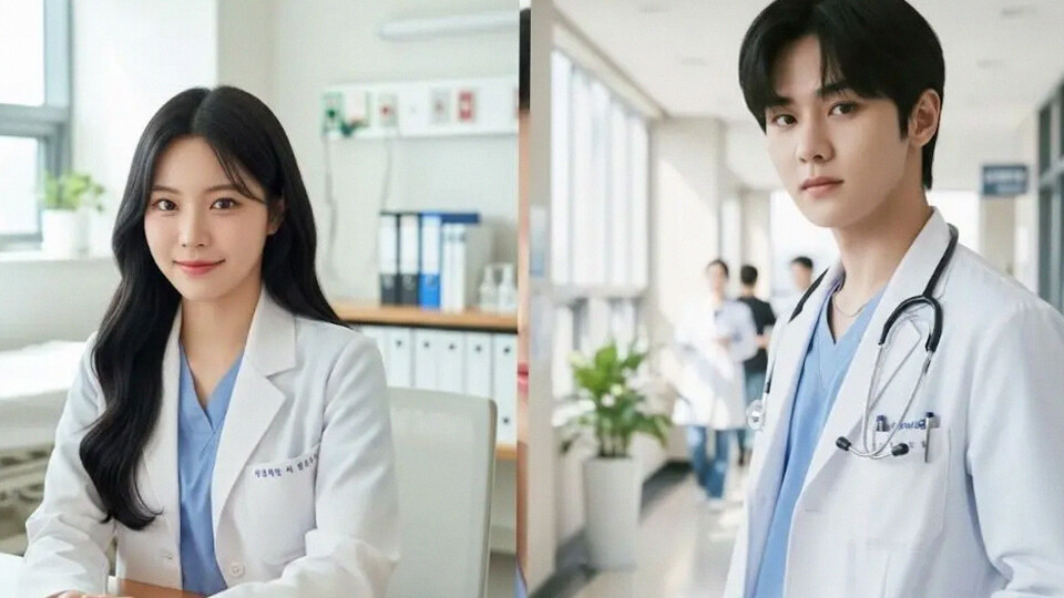 Cuma Modal Foto Selfie, Kini Bisa Edit Jadi Dokter Profesional dengan Prompt AI Realistis dan Natural