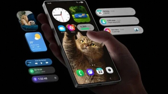HP AI 2 Jutaan 2026: Fitur Kamera Cerdas & Baterai Pintar, Daftar Lengkap Bikin Kaget!