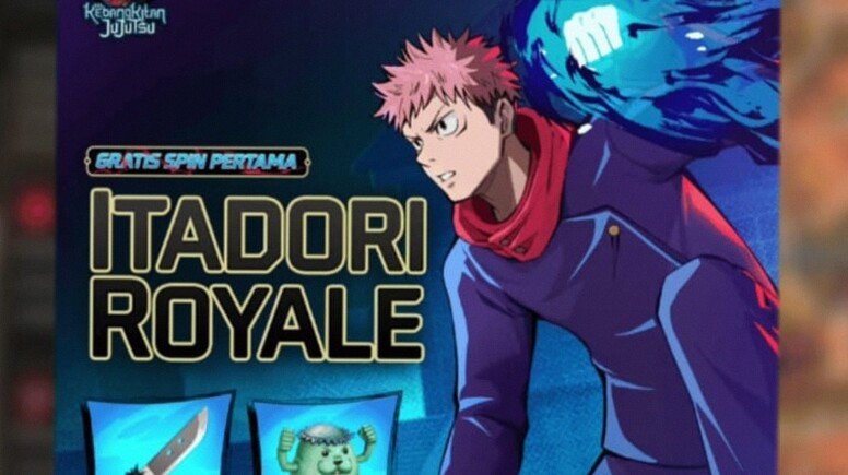 Kode Redeem FF Terbaru Hari Ini, Update Bundle Sukuna dan Fitur Mic yang Wajib Dicoba