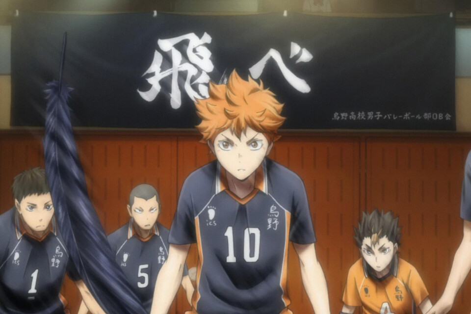 Kunci Kemenangan Haikyuu: Pemain Kunci Timnas Jepang Siap Lawan Brasil dengan Setter Oikawa