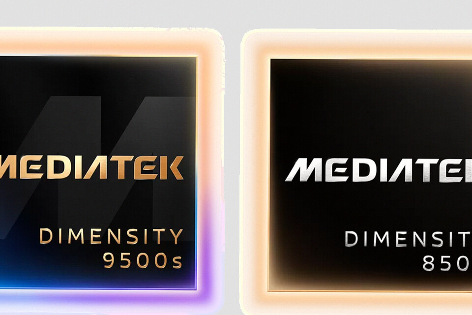 MediaTek Luncurkan Dimensity 9500s & 8500: Chipset AI & Gaming 5G untuk Smartphone Masa Depan