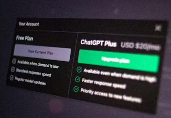 OpenAI Terapkan Sistem Royalti dan Model Bisnis Baru untuk Ambil Bagian dari Keuntungan Anda