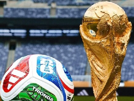 Ketegangan Global Memanas, Parlemen Inggris Serukan Boikot Piala Dunia Terkait Konflik Greenland