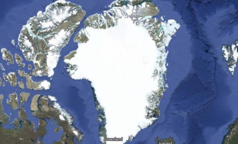 Konflik AS dan NATO Bisa Memanas Jika Greenland Jadi Sasaran Perebutan Wilayah