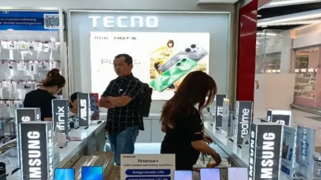 Krisis Chipset Global Sebabkan Harga Smartphone Melonjak 5-15% di 2026, Ini Dampaknya!