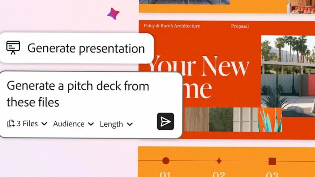 Adobe Acrobat Perbarui AI, Kini Bisa Buat Presentasi & Podcast Otomatis dari Dokumen PDF