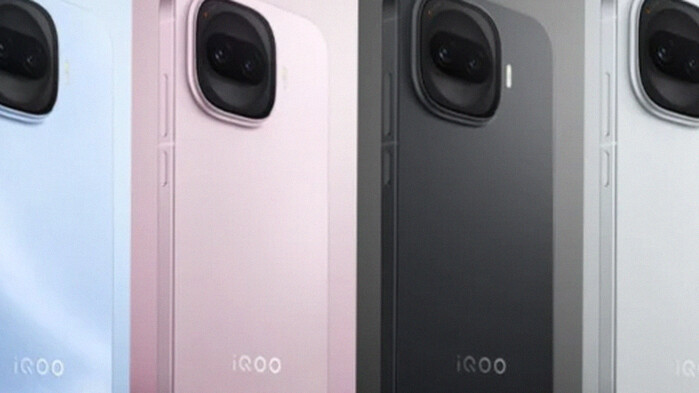 iQOO Z11 Turbo Meluncur 15 Januari: Kamera 200MP, Snapdragon 8 Gen 5 & Gaming Tanpa Lag!
