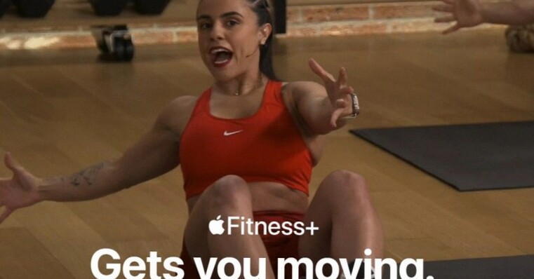 Apple Fitness+ Hadir dengan Fitur Lokal dan Trial Gratis, Nikmati Beragam Latihan dan Meditasi