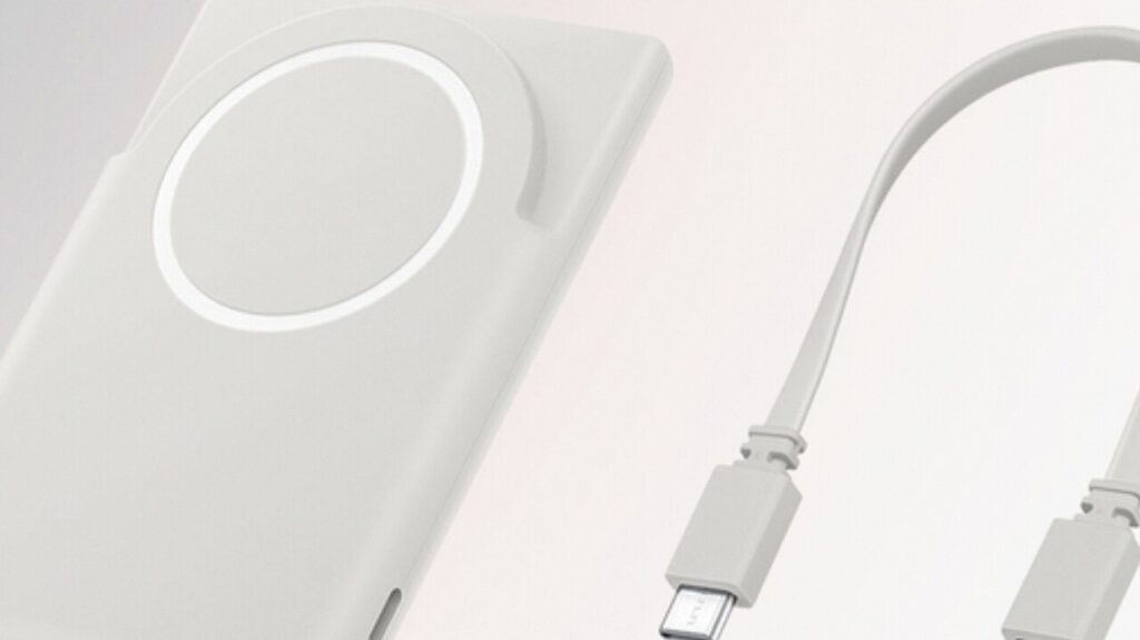 Samsung Rilis Power Bank Magnetik Qi2 5.000mAh, Siap Dukung Galaxy S26 dengan Wireless Charging