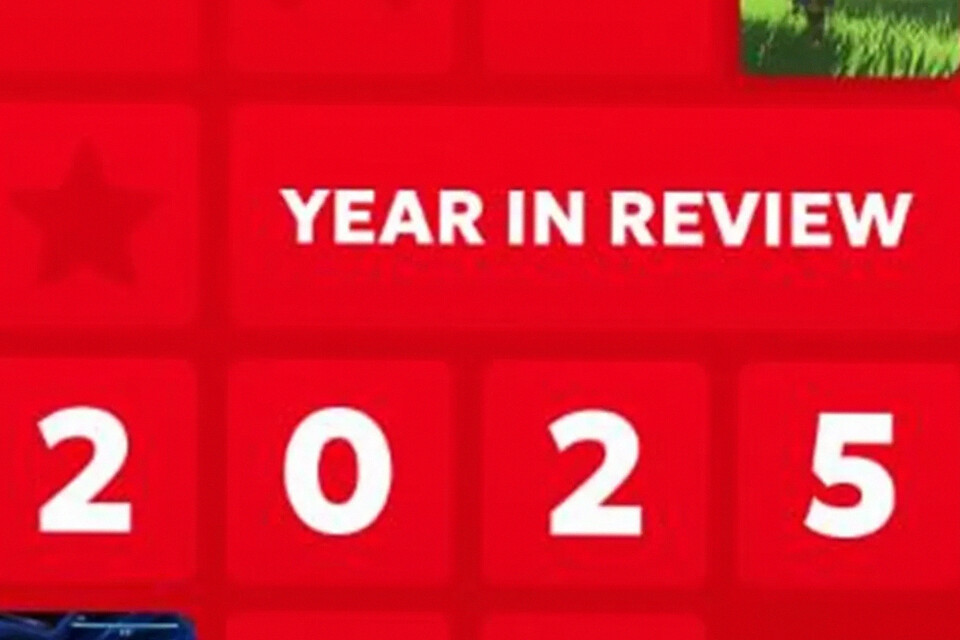 Nintendo Switch 2026 Year in Review: Statistik Playtime & Game Favorit Kini Bisa Diakses Gamer Seluruh Dunia