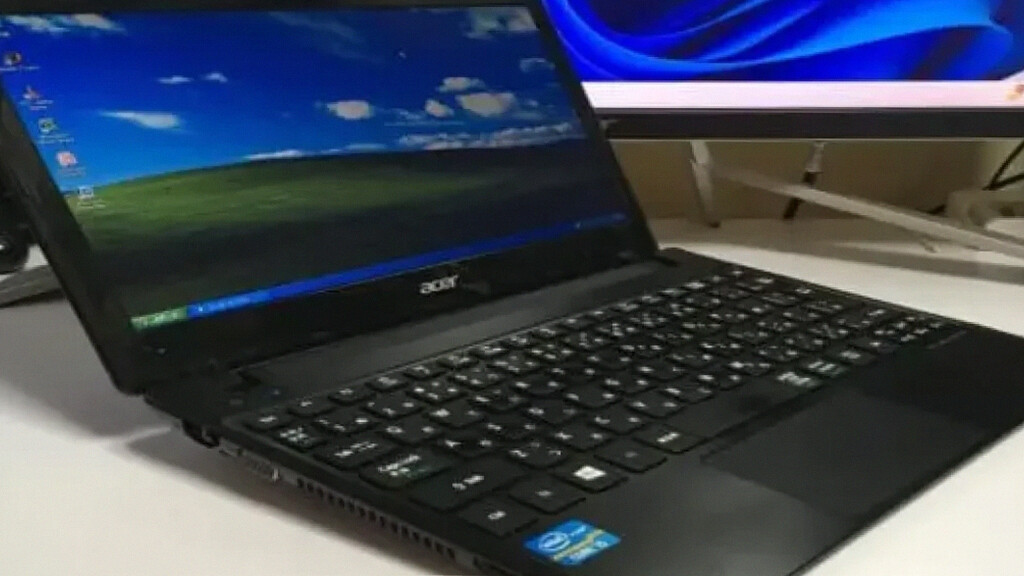 5 Laptop Acer RAM 4GB Harga Rp2 Jutaan Terbaik 2026 untuk Komputasi Dasar dan Belajar Online