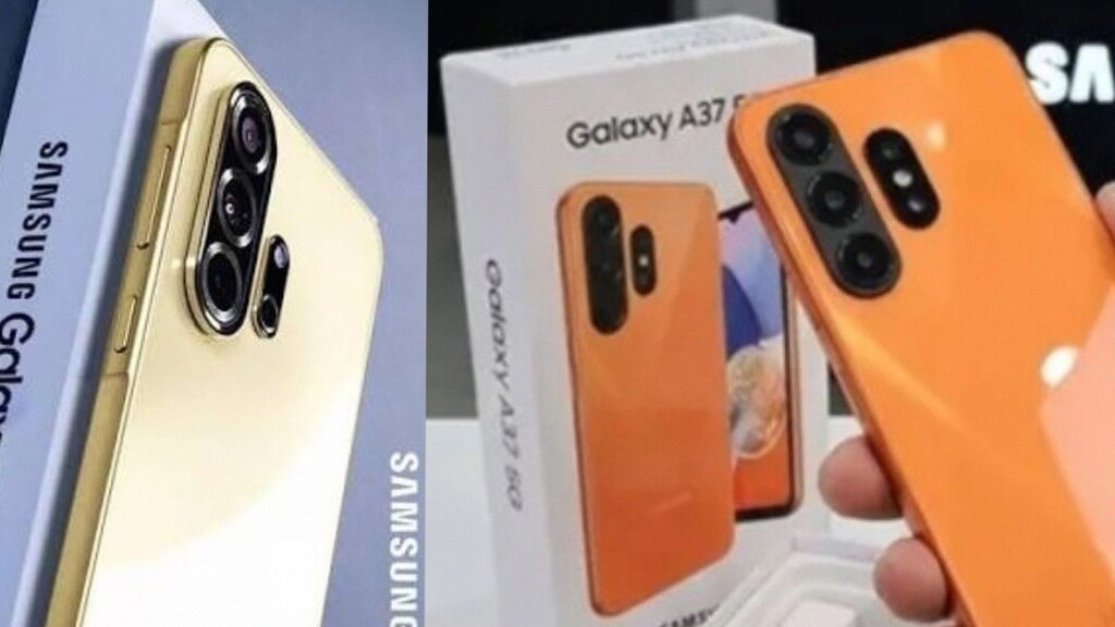 Samsung Galaxy A37 5G 2026 Resmi Meluncur, Layar Super AMOLED 120Hz & Kamera OIS Rp3,5 Juta!