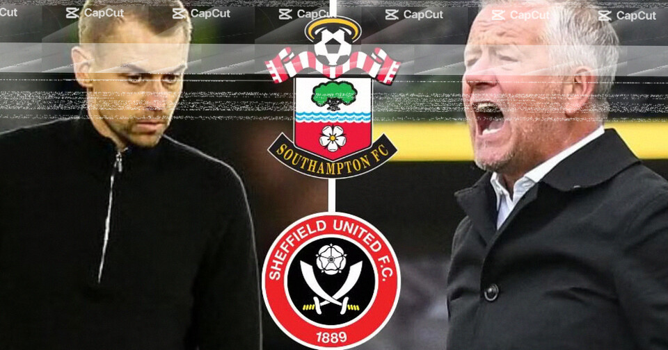 5 Pemain Absen di Pertandingan Southampton vs Sheffield United: Dampak di Laga Krusial Liga Inggris
