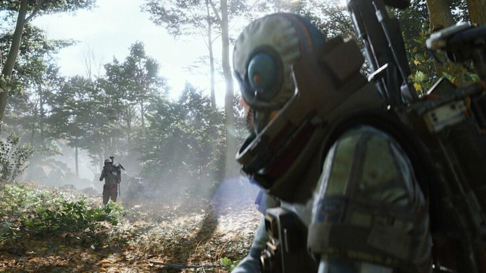 Arc Raiders Siapkan Pengembangan PvE Besar, Tapi Bos Raksasa “Arc” Belum Bisa Ditemui Pemain