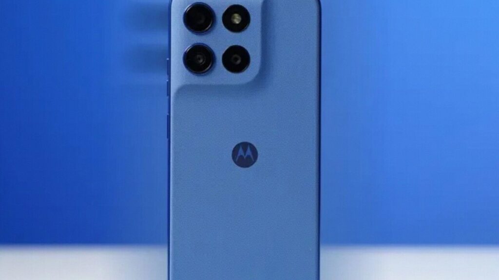 Moto g67 & Moto g77: Spesifikasi Lengkap dengan Layar AMOLED 120Hz dan Kamera 108MP Terungkap