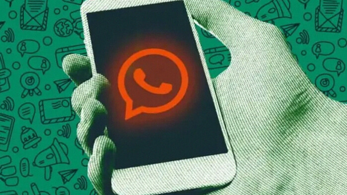 Waspada! 12 Aplikasi Android Ini Diduga Sadap Chat WhatsApp, Hapus Sekarang juga!