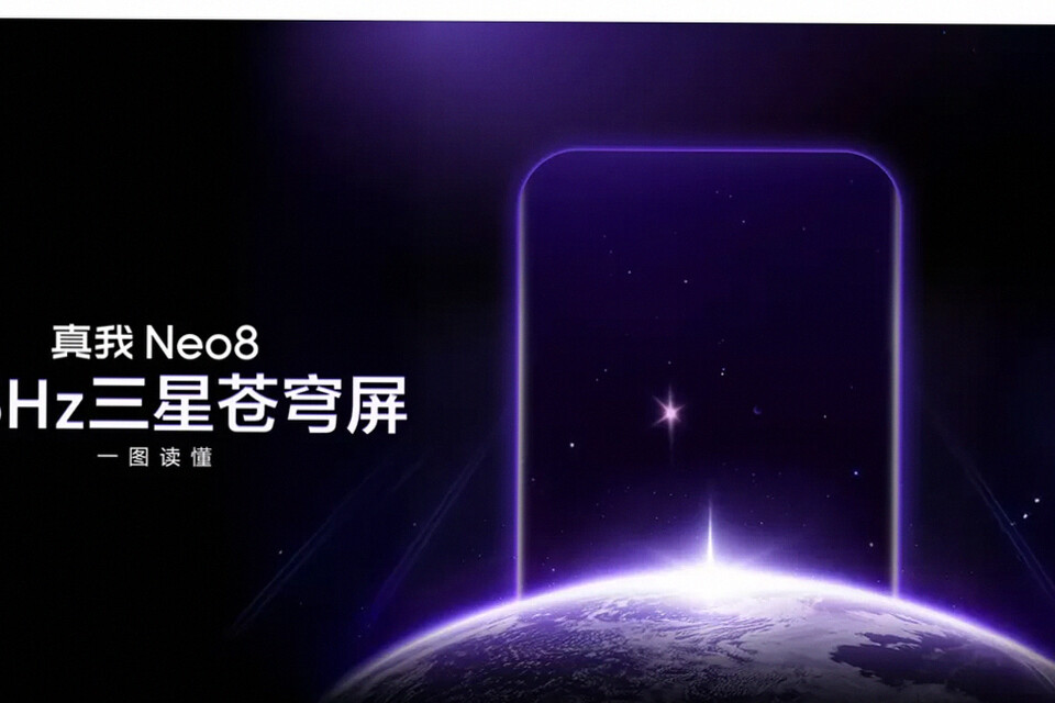 Realme Neo8 Resmi Meluncur: Snapdragon 8 Gen 5, Tiga Warna Stylish & Baterai 8000mAh
