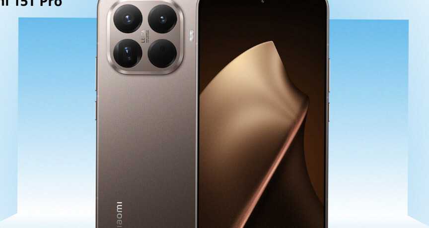 Xiaomi 15T Pro 2026: Performa Gahar, Layar AMOLED 144Hz, dan Kamera Leica Andalan!